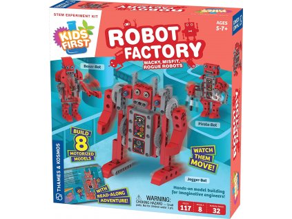 Továreň na roboty (567016)