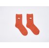 Dámské thermo ponožky Orange