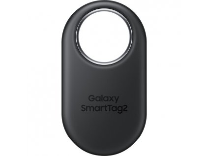 [S ST2 BLK] Samsung SmartTag 2 Black