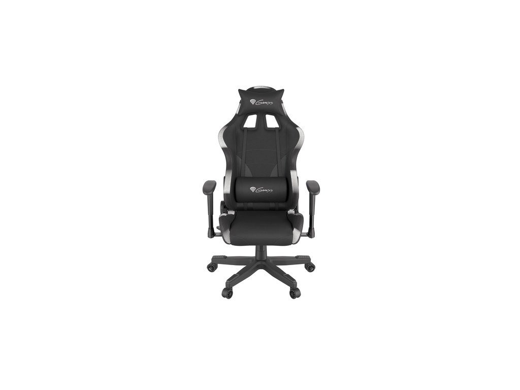 Herní židle Genesis Trit 600 RGB Černý