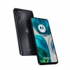 Motorola Moto G52 16,8 cm (6.6") Hybridní Dual SIM Android 12 4G USB typu C 6 GB 256 GB 5000 mAh Šedá