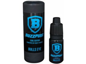 prichut aroma do baze bozz pure cool edition 10ml bulls eye