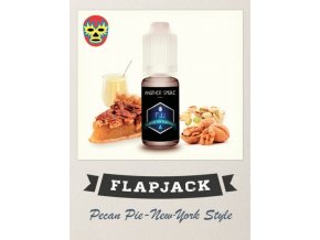 prichute aroma the fuu 10ml flapjack