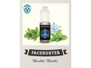 prichute aroma the fuu 10ml facebuster