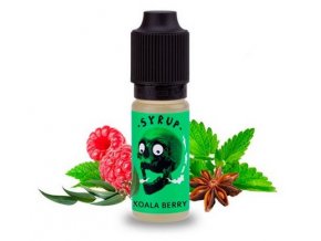 the fuu prichute syrup 10ml koala berry