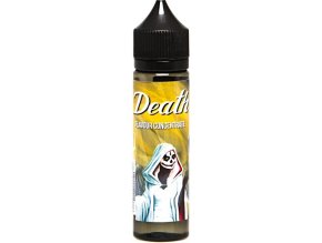 prichut kts gothic shake and vape 10ml death pro elektronicke cigarety