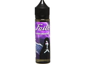 prichut kts gothic shake and vape 10ml faith pro elektronicke cigarety