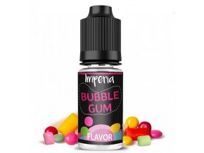 prichut imperia bios bubble gum 10ml pro elektronicke cigarety