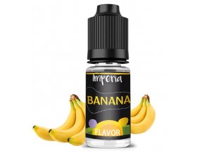 prichut imperia bios banana 10ml pro elektronicke cigarety