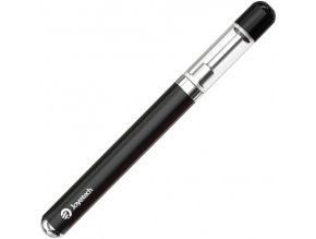 joyetech eroll mac vape pen elektronicka cigareta 180mah cerna black