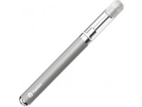 joyetech eroll mac vape pen elektronicka cigareta 180mah stribrna silver