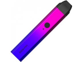 uwell caliburn elektronicka cigareta 520mah iris purple duhova