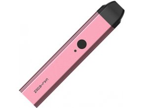 uwell caliburn elektronicka cigareta 520mah pink ruzova