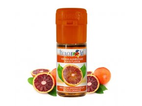 prichut flavourart cerveny pomeranc blood orange 10ml