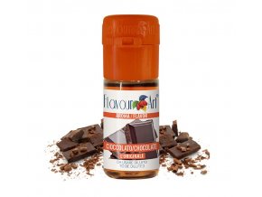 prichut flavourart cokolada chocolate 10ml