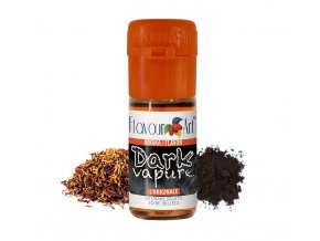 prichut flavourart dark vapure tabak 10ml