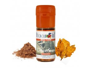 prichut flavourart desert ship tabak 10ml
