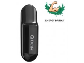 joyetech vaal q bar jednorazova e cigareta mint 17mg energy drinks energeticky napoj