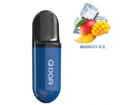 joyetech vaal q bar jednorazova e cigareta mint 17mg mango ice ledove mango