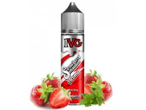 prichut ivg shake and vape strawberry sensation 18ml