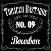 prichut flavormonks 10ml tobacco bastards no37 bourbon