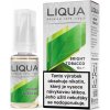 liqua e liquid elements bright tobacco 10ml cista tabakova prichut