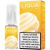liqua e liquid elements vanilla 10ml vanilka