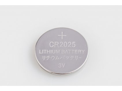 Batéria 3V CR2025 150mAh gombíková lítiová BCbaterries