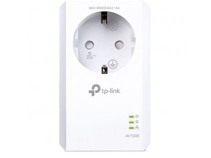 TP-Link TL-PA7017P Powerline adapter