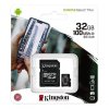 Kingston SDCS2/32GB 32GB CANVAS Plus