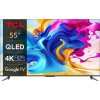 TCL 55C645 Android TV 1
