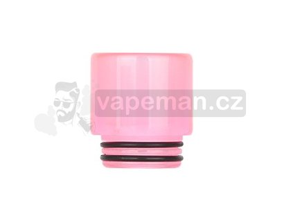 Premium Epoxy Resin 810 SL326 náustek pro clearomizer Pink