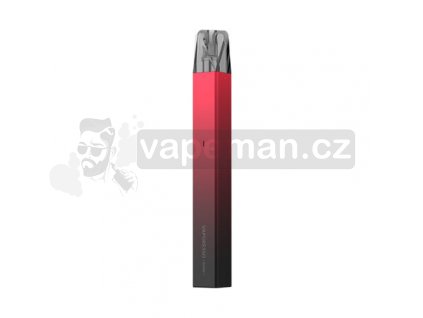 Elektronická cigareta Vaporesso BARR Pod Kit (350mAh) (Červená)