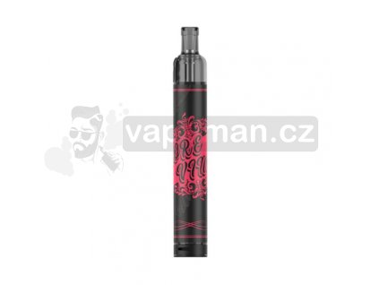 Elektronická cigareta: Eleaf Iore Vino Pod Kit (650mAh) (Red)