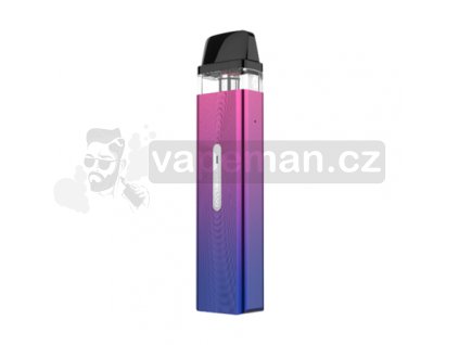 Elektronická cigareta: Vaporesso XROS Mini Pod Kit (1000mAh) (Neon)
