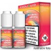Liquid Ecoliquid Premium 2Pack Ecobull 2x10ml - 20mg (Energetický nápoj)
