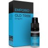 Liquid EMPORIO Old Tribe 10ml - 0mg