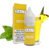 Liquid Juice Sauz SALT CZ Pineapple Breeze 10ml - 5mg
