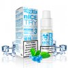 E-liquid Pinky Vape 10ml / 0mg: nIce Try (Ledový bonbon)