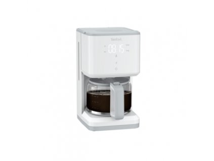 TEFAL CM693110 COFFEE FILTER LCD SENSE