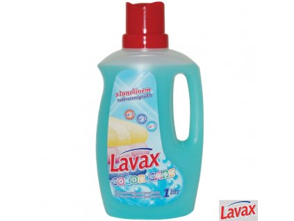 Lavax Color Care