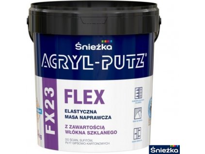 Sniezka Acryl Putz Fx23 1,4
