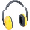 Sluchátka – chrániče sluchu M50, ABS/PVC, -25 dB