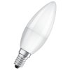 Žárovka VALUE CLASSIC B 40 LED, E14, 5,5 W, 4000 K, 470 lm