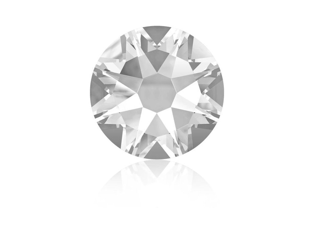 Swarovski XILION NH ss- 8  Crystal