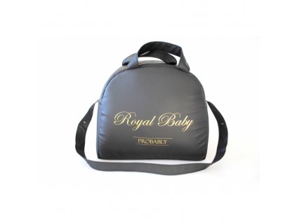 royal baby přebalovací taška