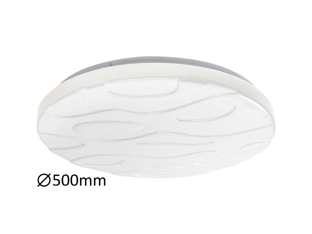Stropné svietidlo Mason 1508 - LED 50W - biela