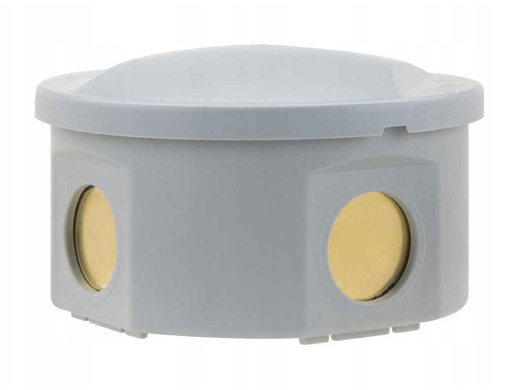 Priestorový, vodotesný, ultrazvukový plašič na kuny, myši a potkany DRAGON ULTRASONIC B360 SMART p1