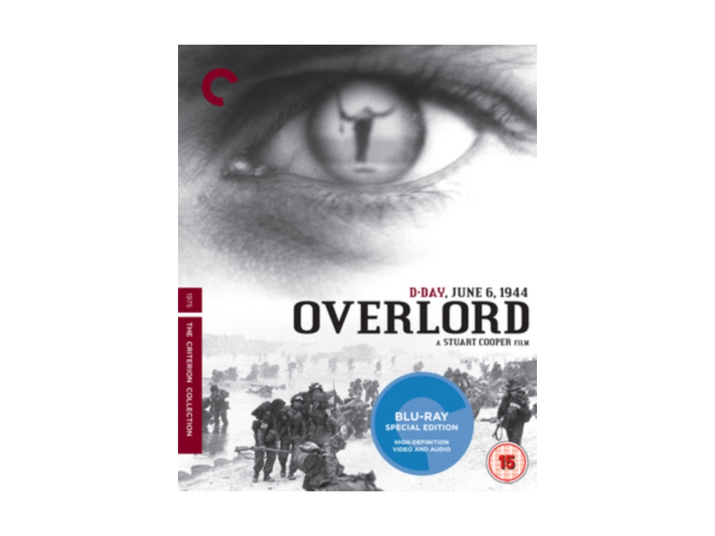 Overlord  (Criterion Collection) (Blu-ray)