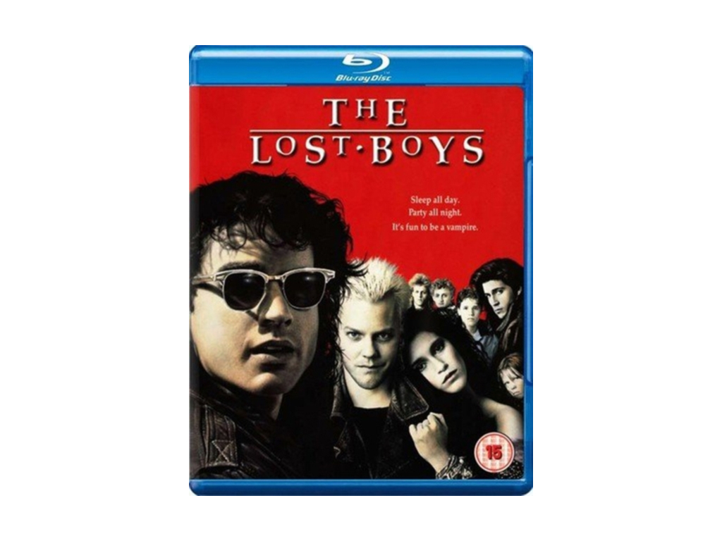 The Lost Boys (Blu-Ray)